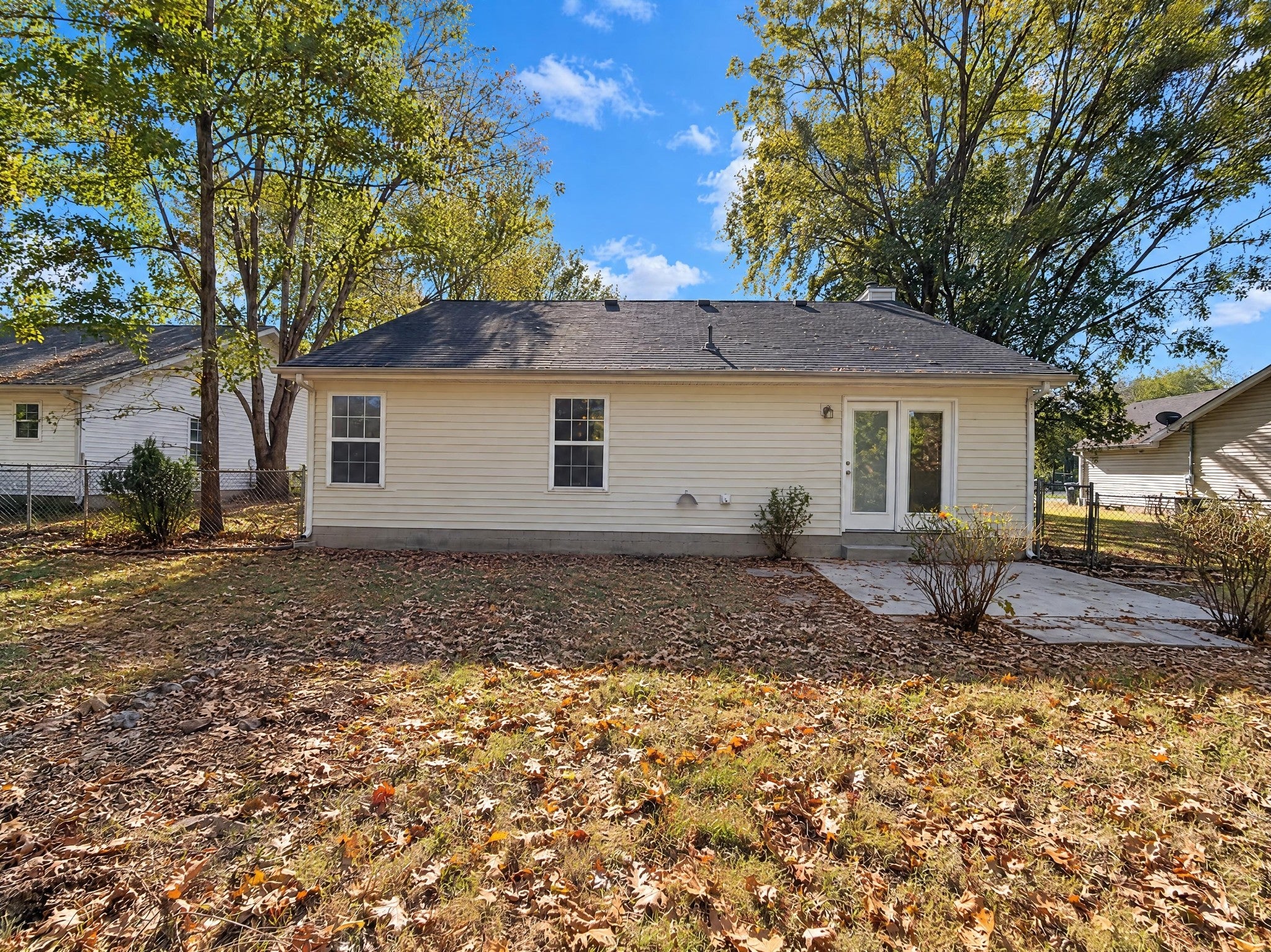 2521 Gold Valley Dr