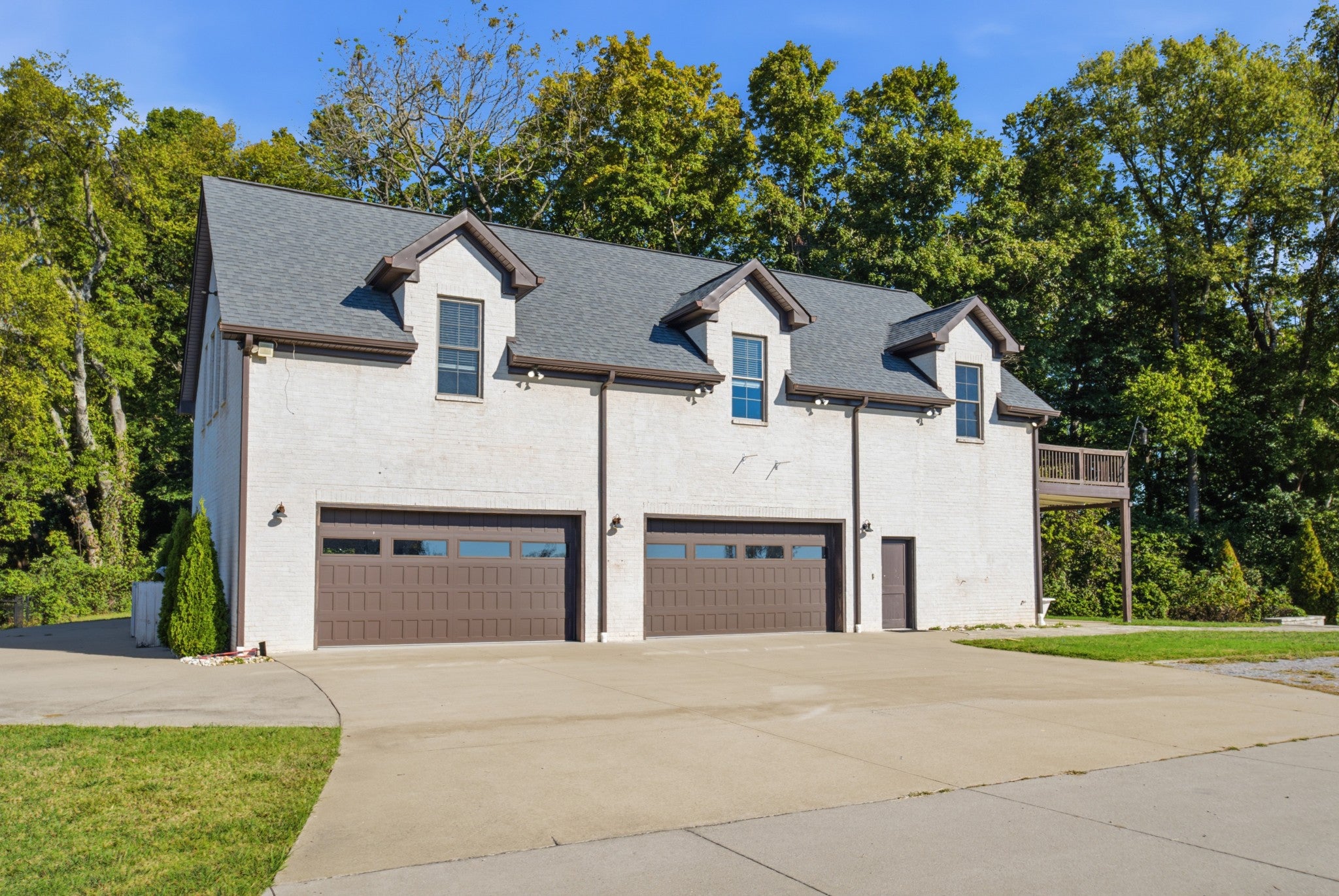 7990 Poplar Creek Rd