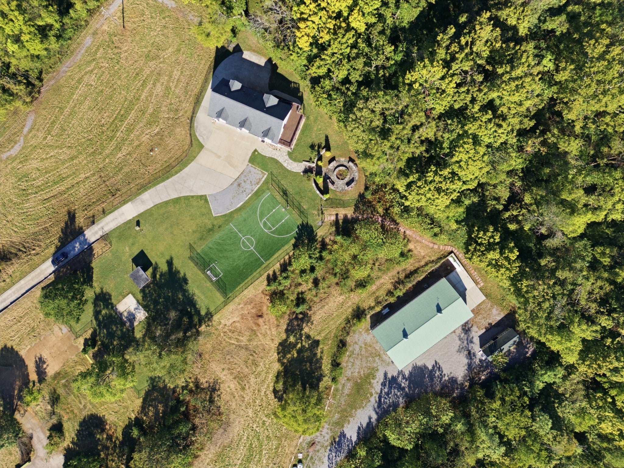 7990 Poplar Creek Rd