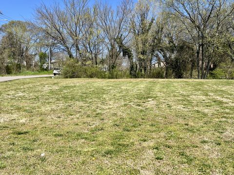 0 Lewisburg Highway Pulaski TN 38478