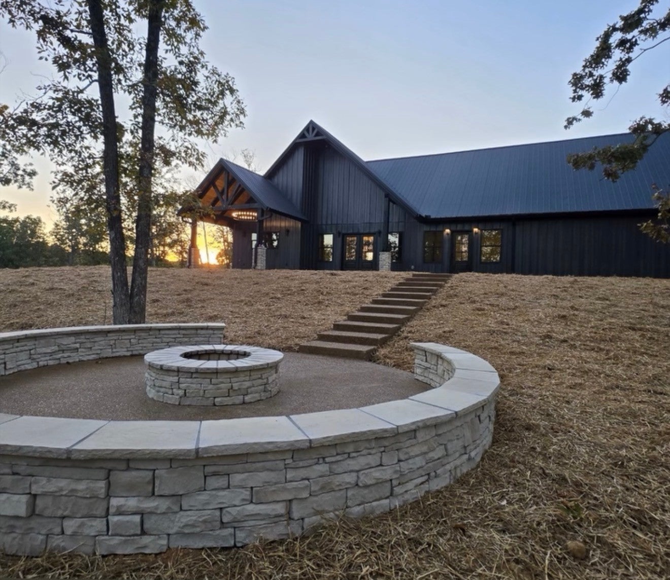 2455 Hwy 438