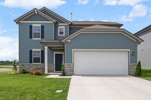 144 Pekka Dr Lebanon TN 37087