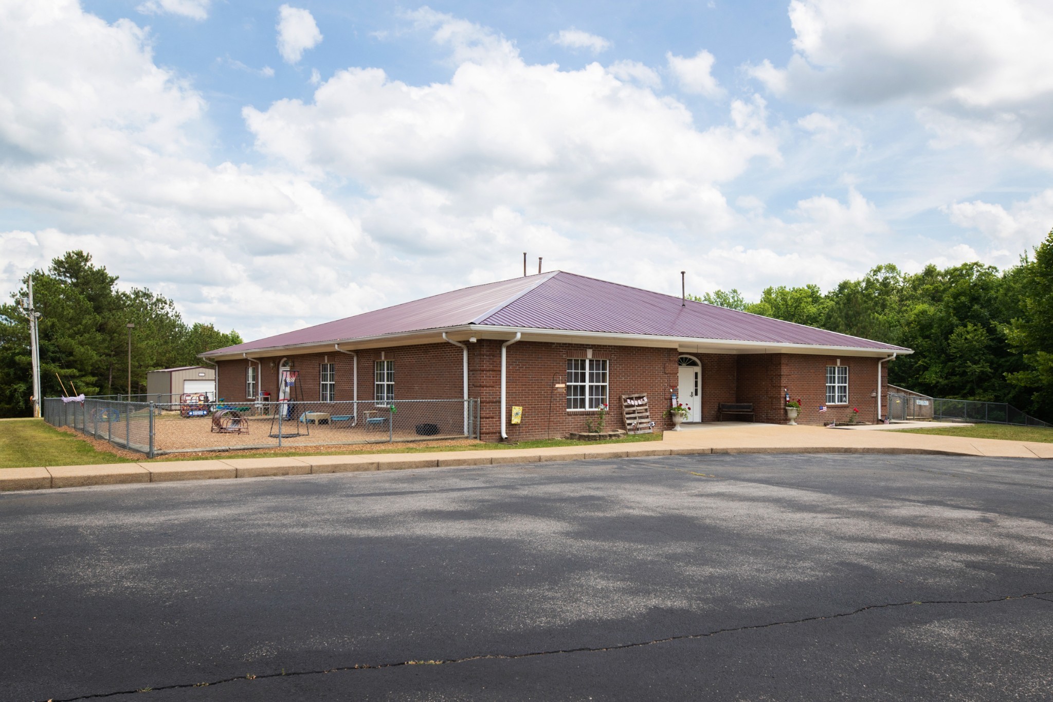 200 Bulldog Blvd