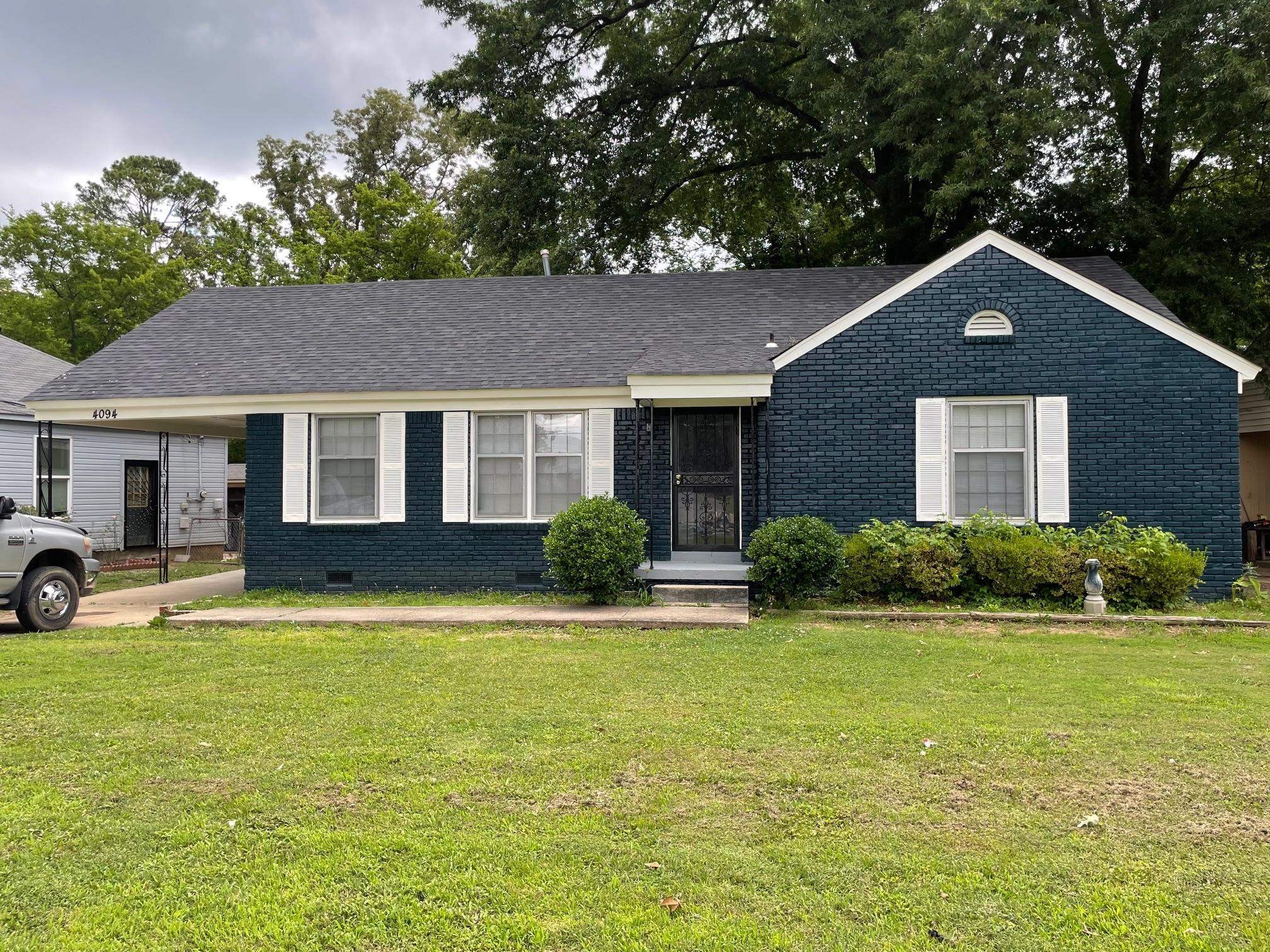 4094 Leweir St, Memphis, TN 38127 | MLS 3113767 | Listing Information ...