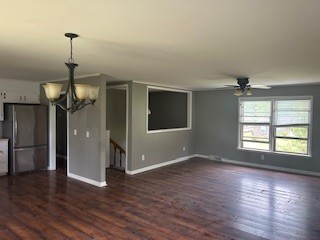 1708 Deer Hollow Dr