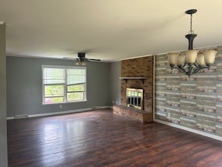 1708 Deer Hollow Dr