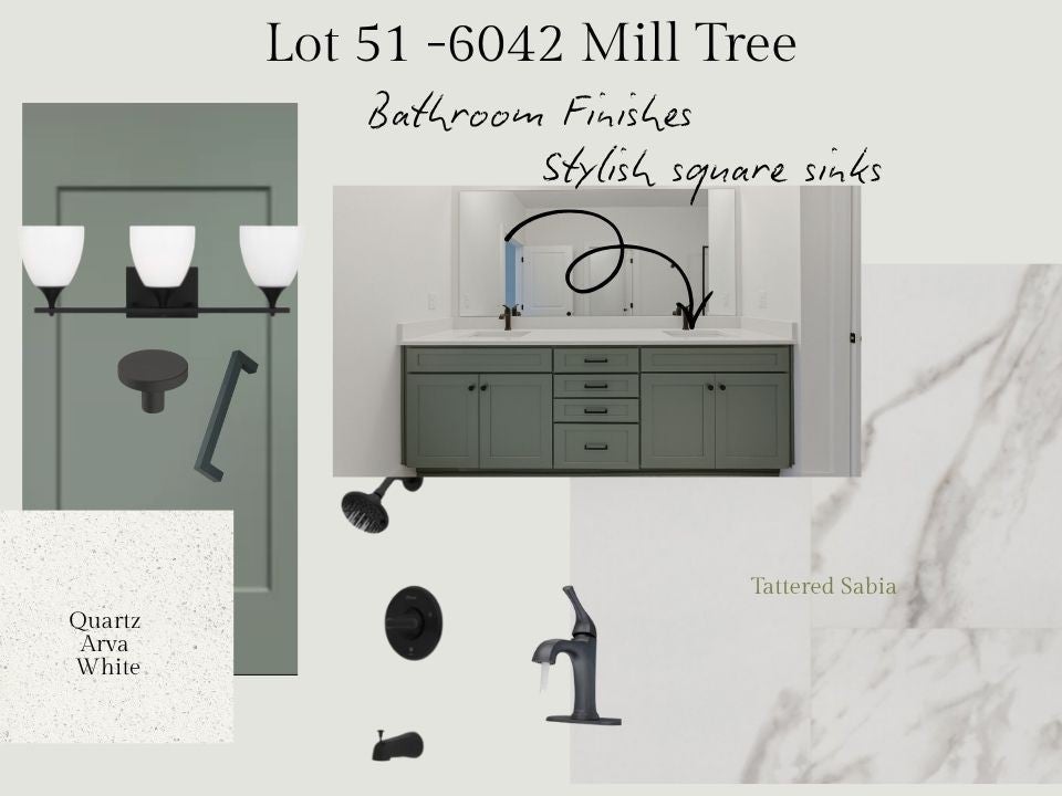 6042 Mill Tree Ct
