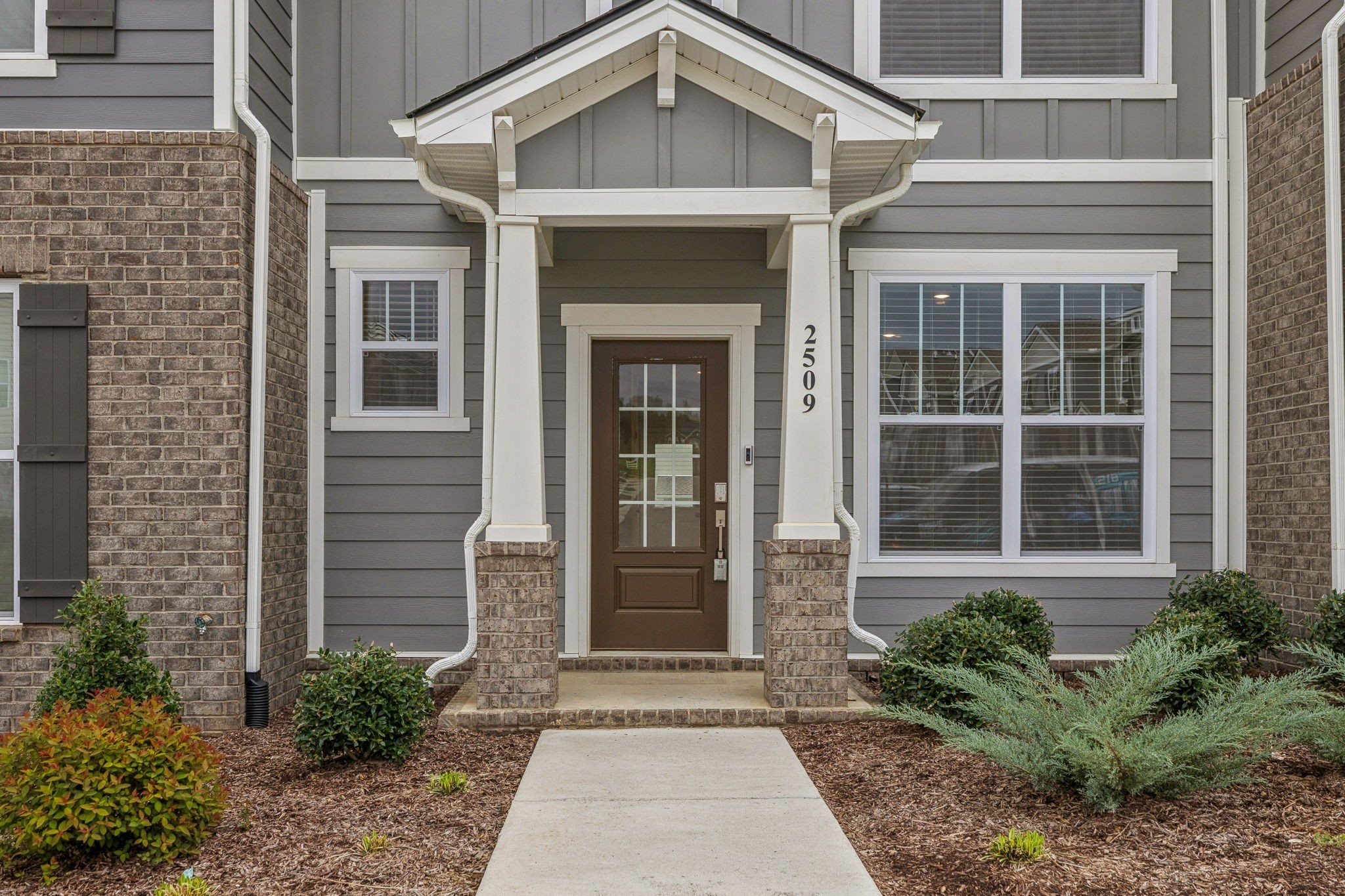 Middle Tennessee Properties 4 2509 Drumwright Way