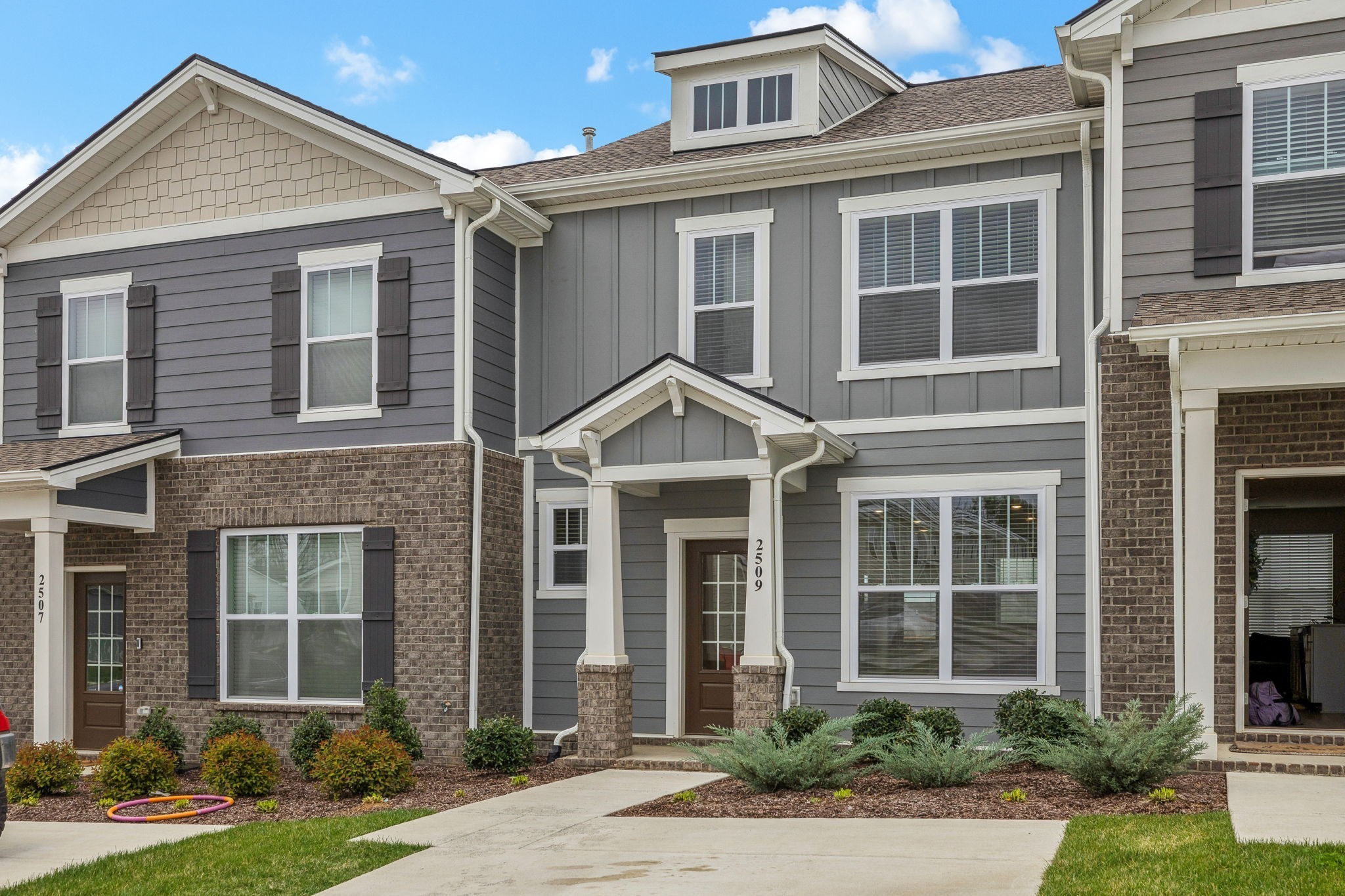 Middle Tennessee Properties 1 2509 Drumwright Way