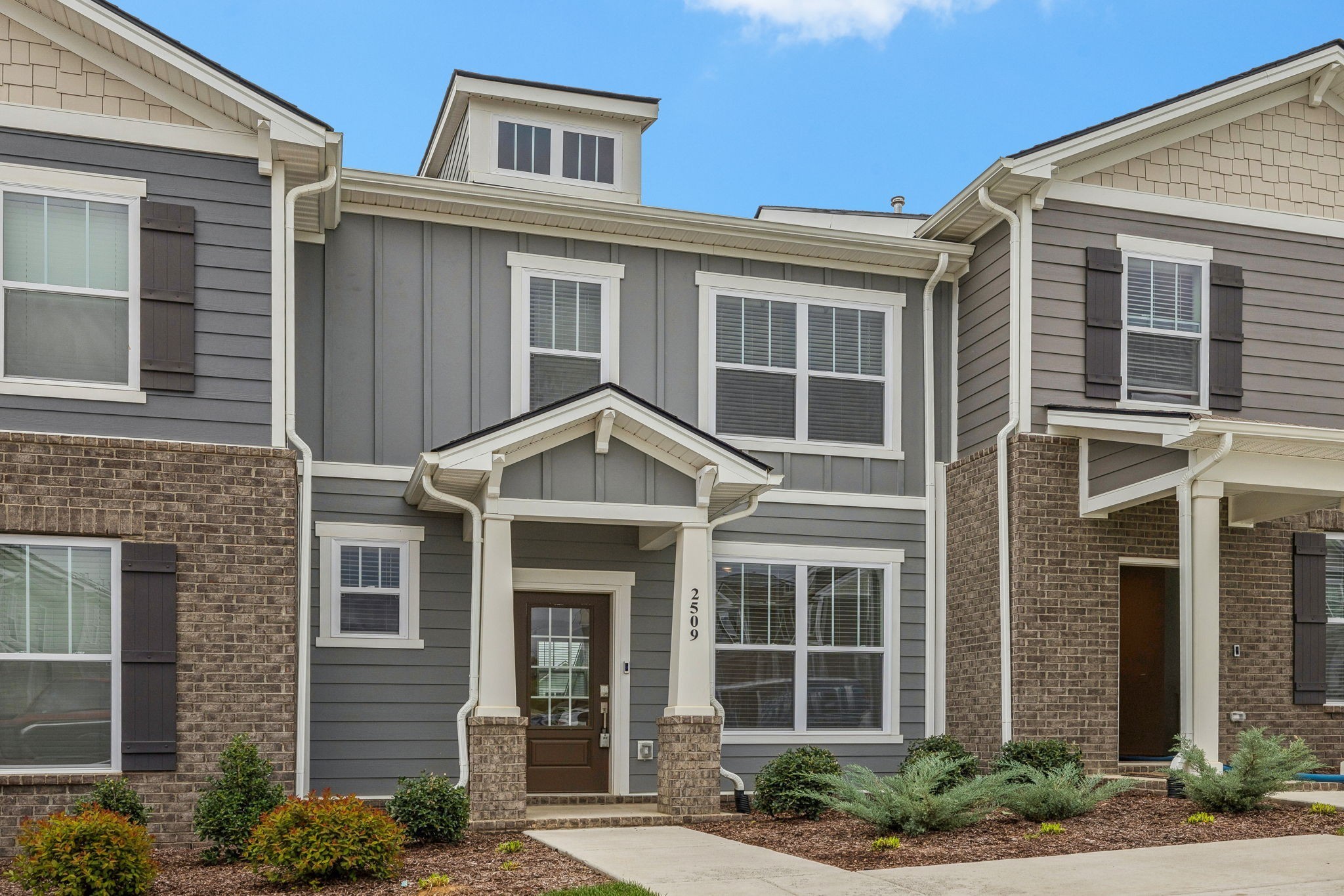 Middle Tennessee Properties 2 2509 Drumwright Way