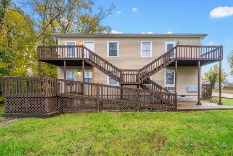 1525 Ferrell St 7 Hopkinsville KY 42240