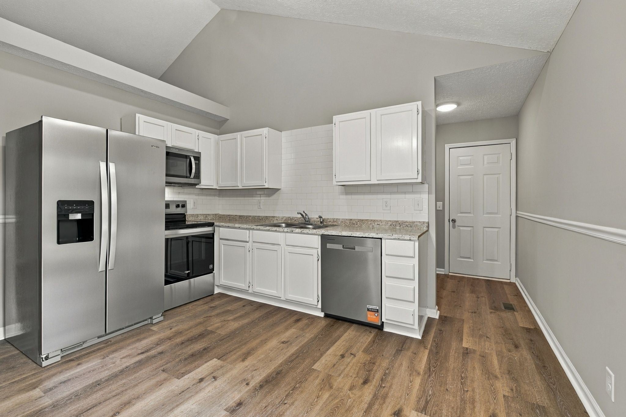 311 Sunrise Cir