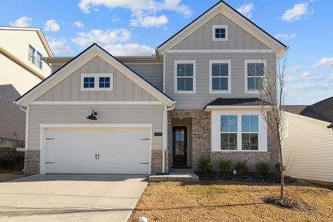 9265 Thomason Trl Antioch TN 37013