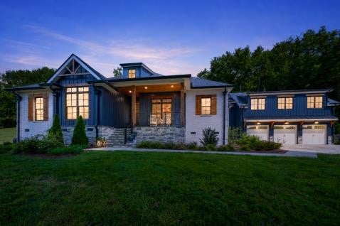 3-bed listing at 6659 Pinkston Rd College Grove, College-Grove