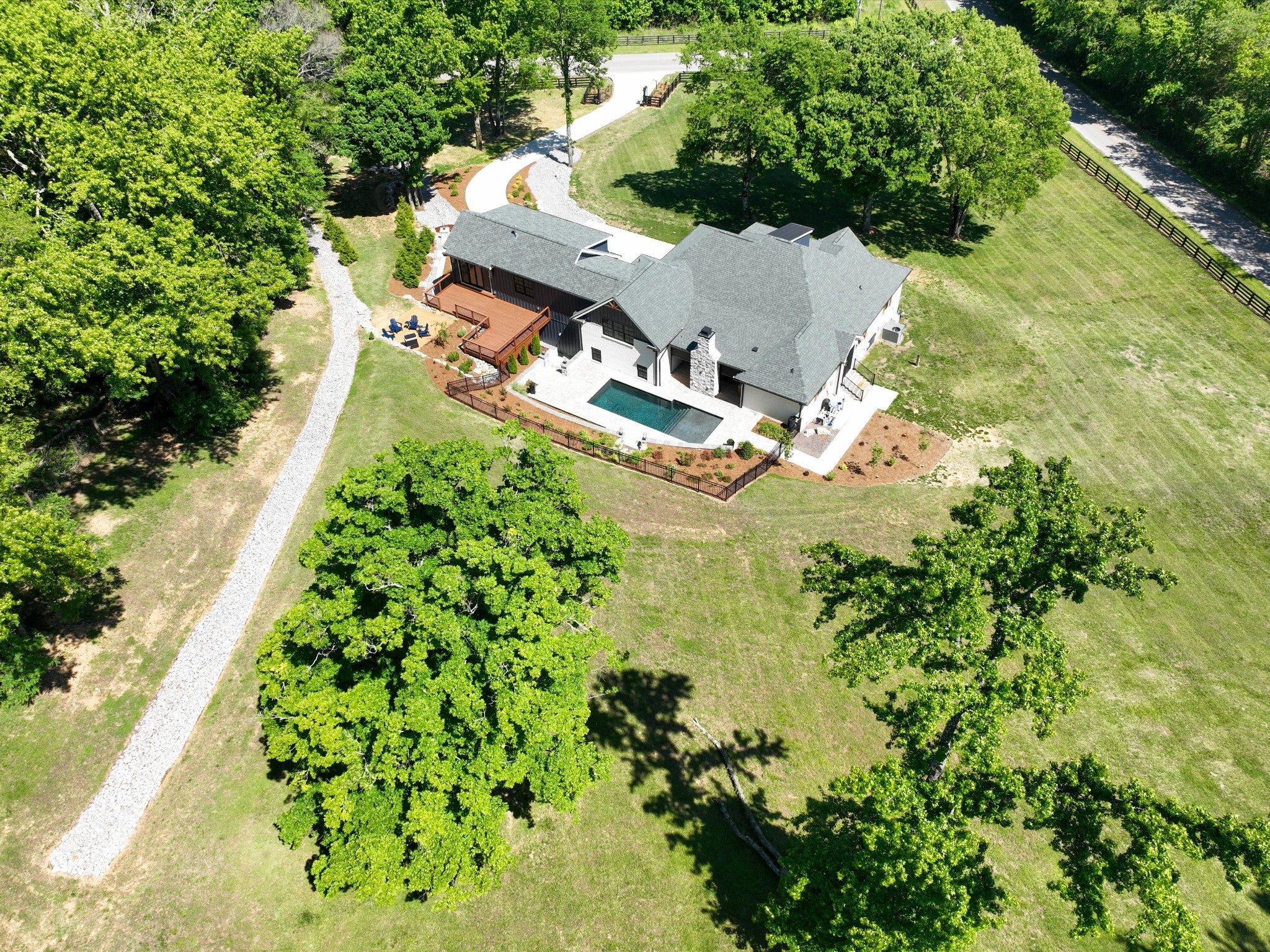 6659 Pinkston Rd, College Grove TN 37046 3-bed home, photo 4 of 60