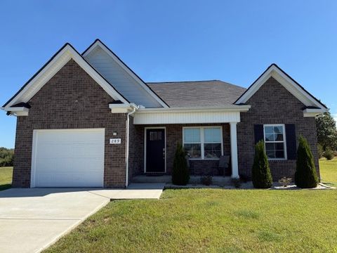 289 Mimosa Dr Decherd TN 37324