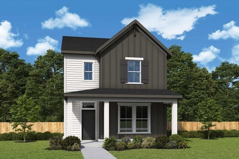 Photo of 1013 Flat Swing, Columbia, TN 38401 (MLS # 3603861)