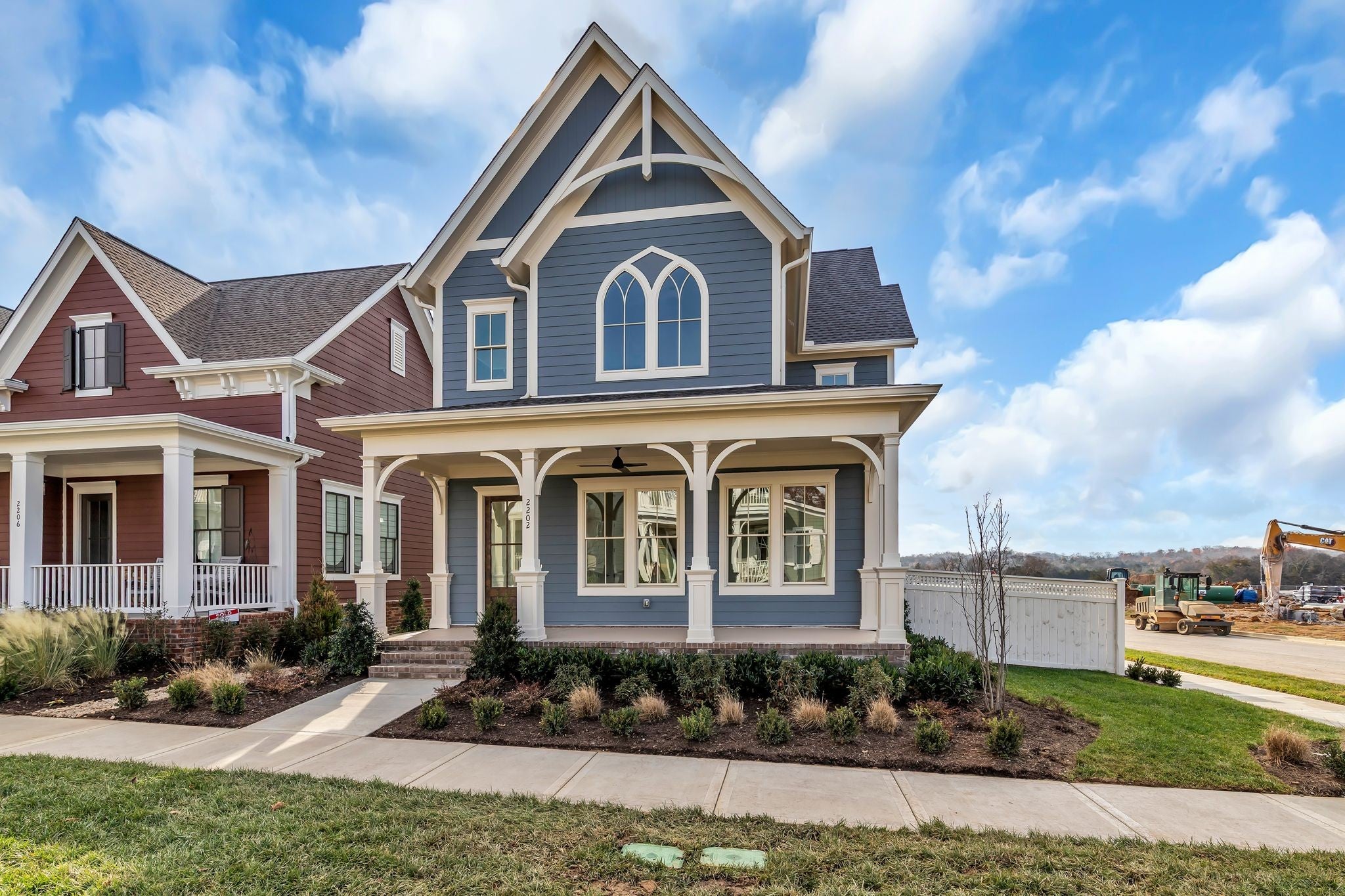 4.0-bed rental at 2202 Paden Rd