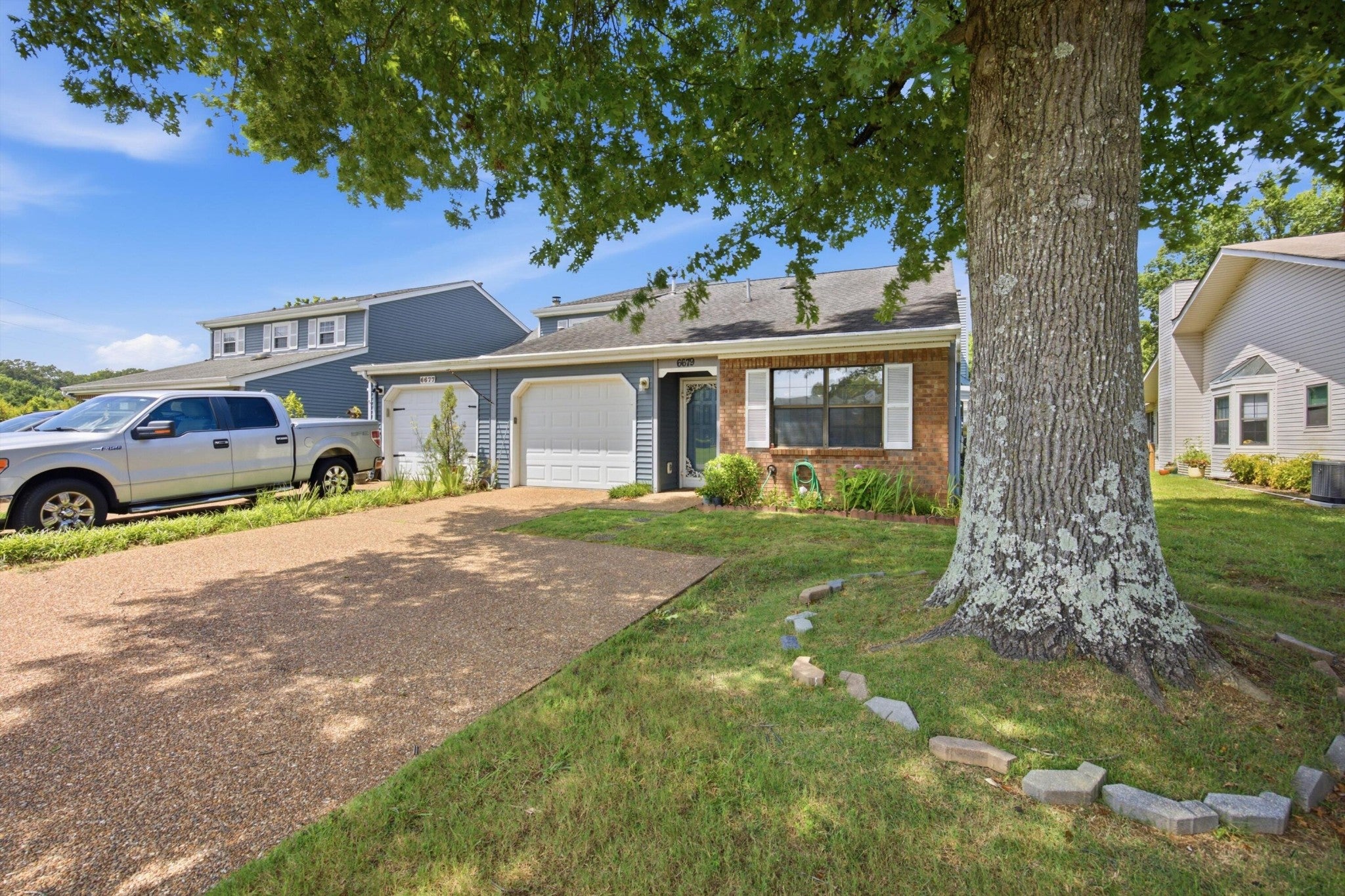 6679 Hickory Brook Road