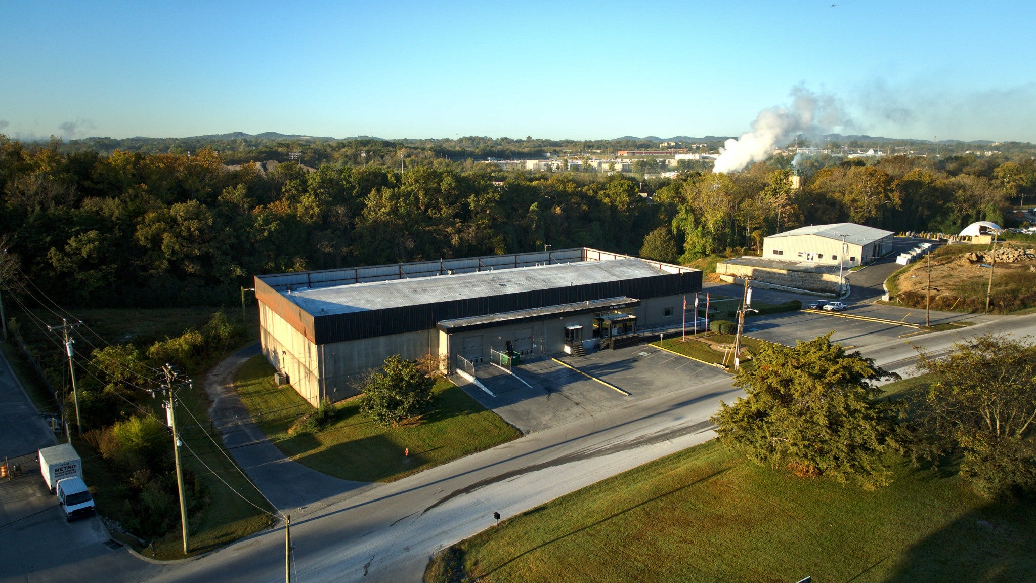 114 Bush Rd