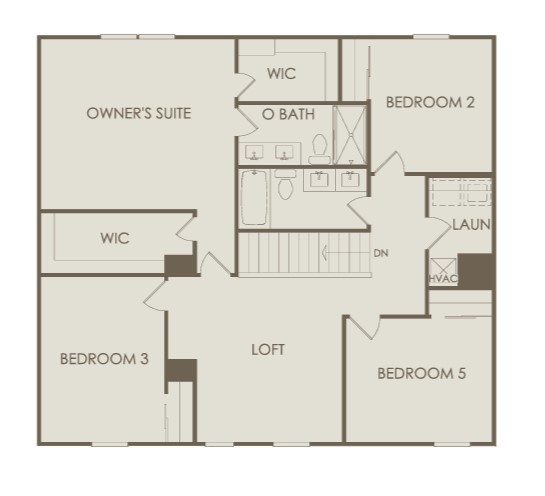 131 Glacier Way