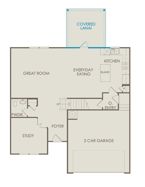 131 Glacier Way