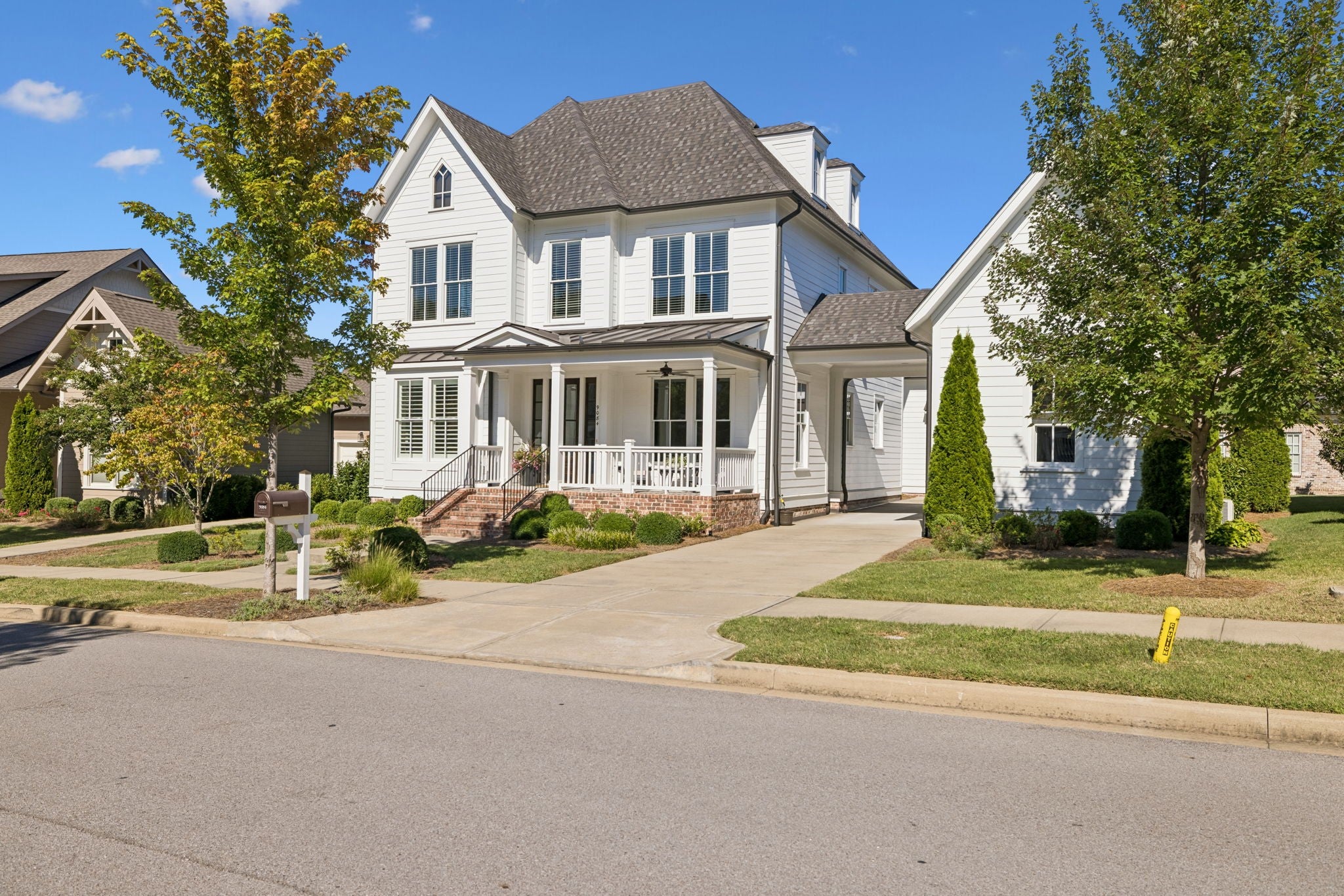 4-bed home for sale in Franklin, TN 37064, 9084 Berry Farms Crossing 9084 Berry Farms Crossing, Franklin TN 37064 4-bed home, photo 1 of 52