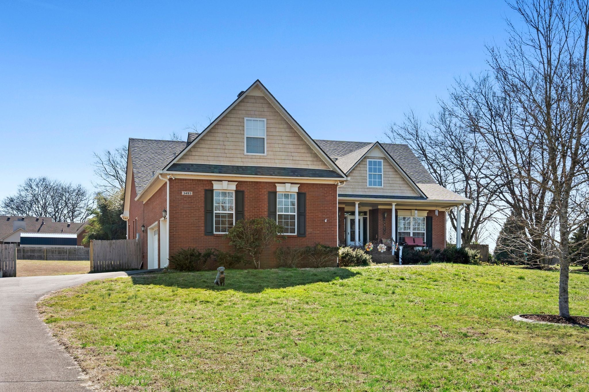3493 Petty Ln