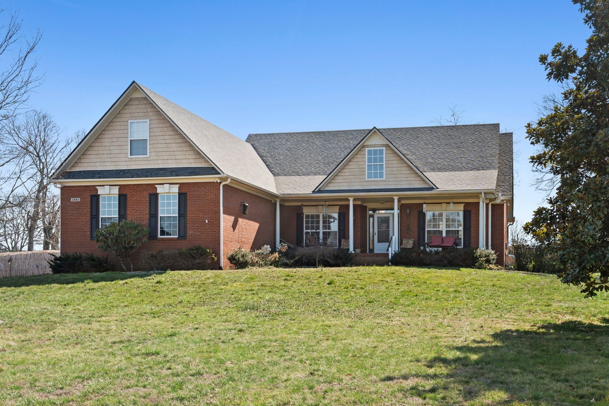 3493 Petty Ln