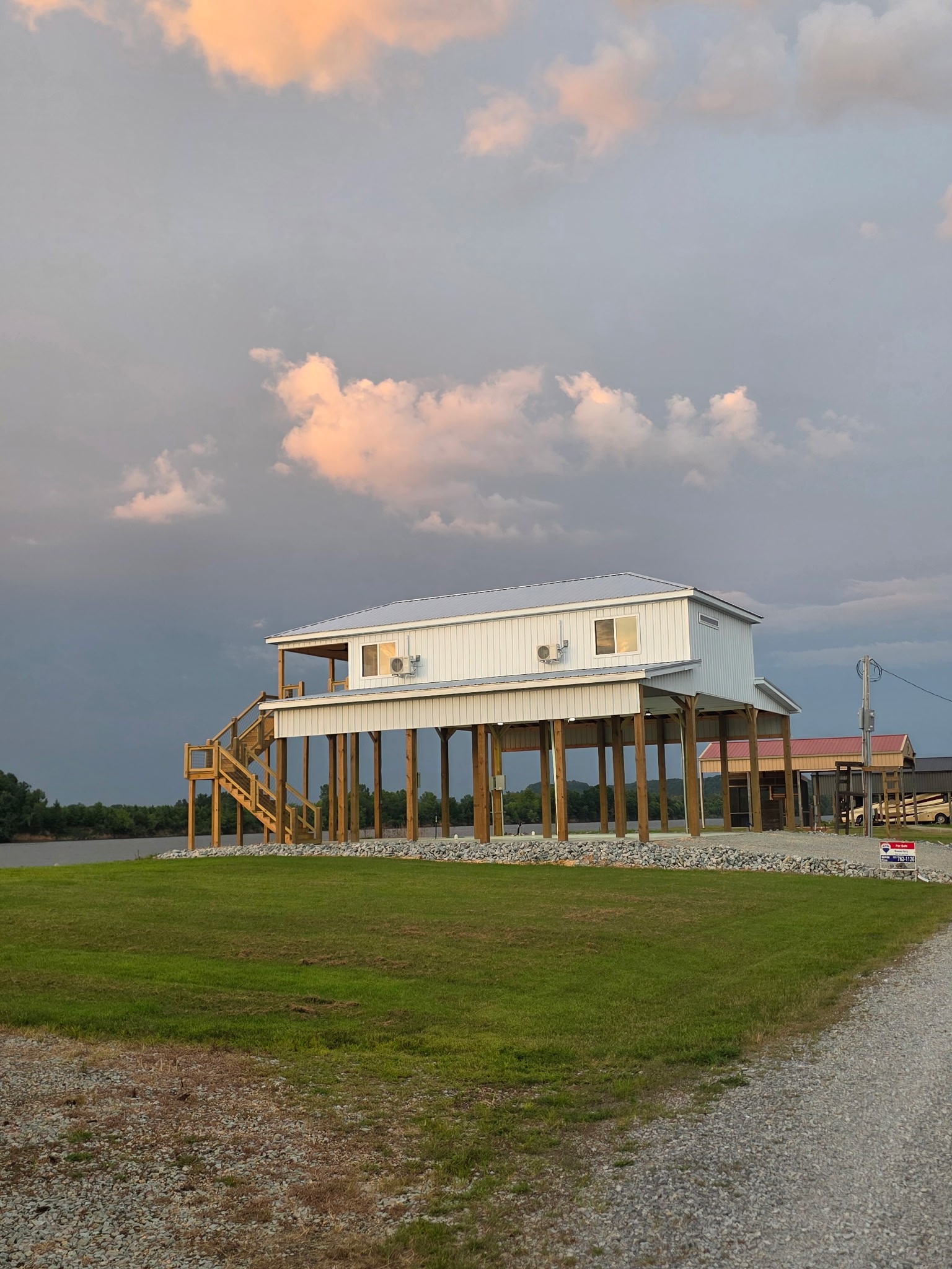 1109 River Front Drive