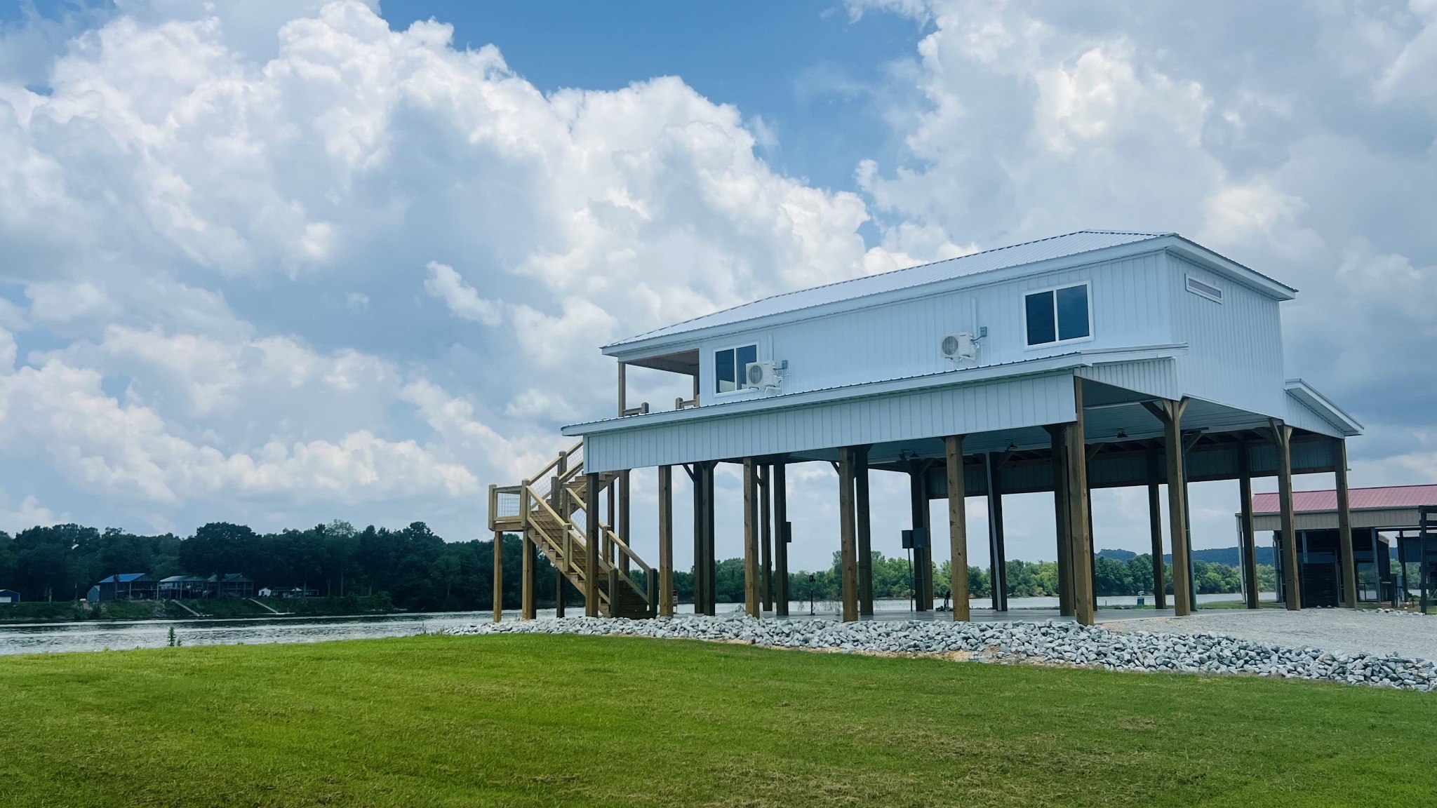1109 River Front Drive