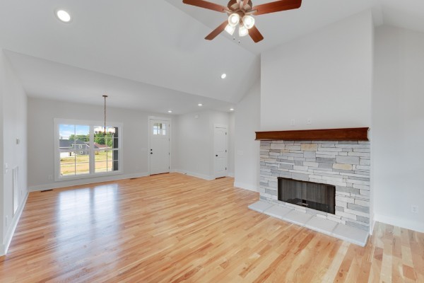 1100 Goose Dr
