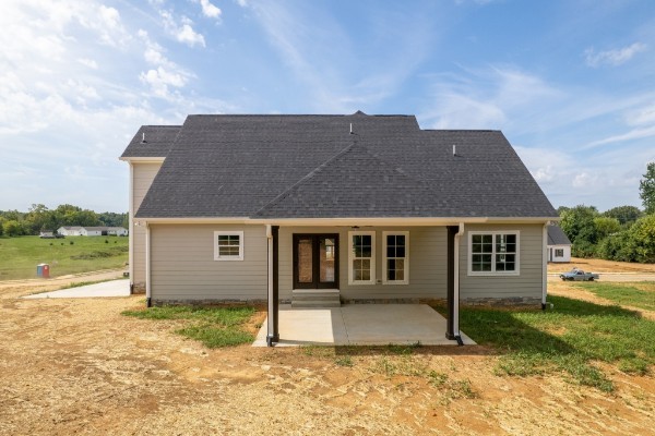 1100 Goose Dr