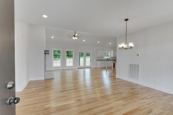 1100 Goose Dr