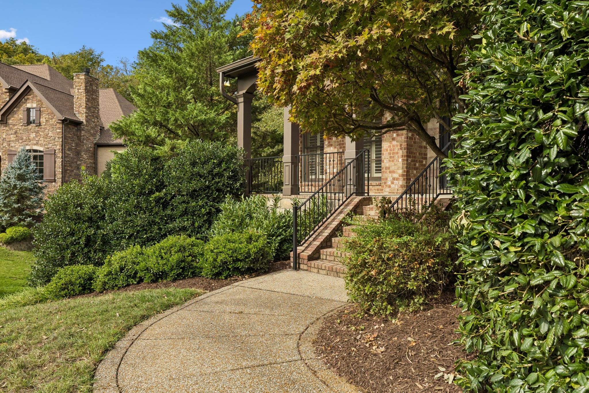 9602 Versailles Ct