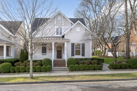 446 Wiregrass Ln Franklin TN 37064