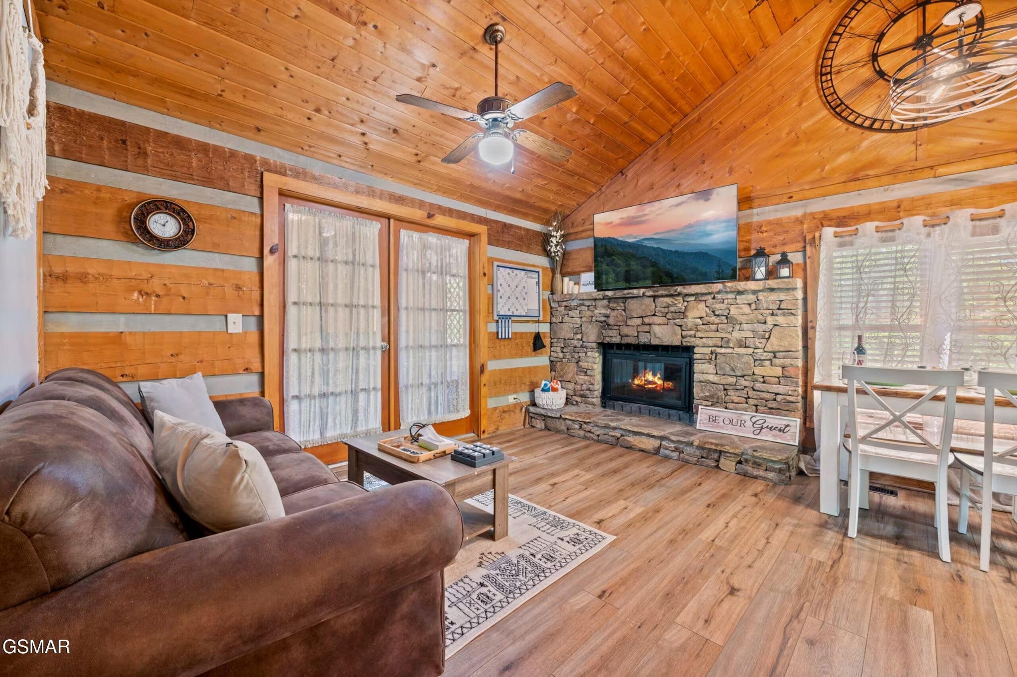 2336 Hidden Mountain Road