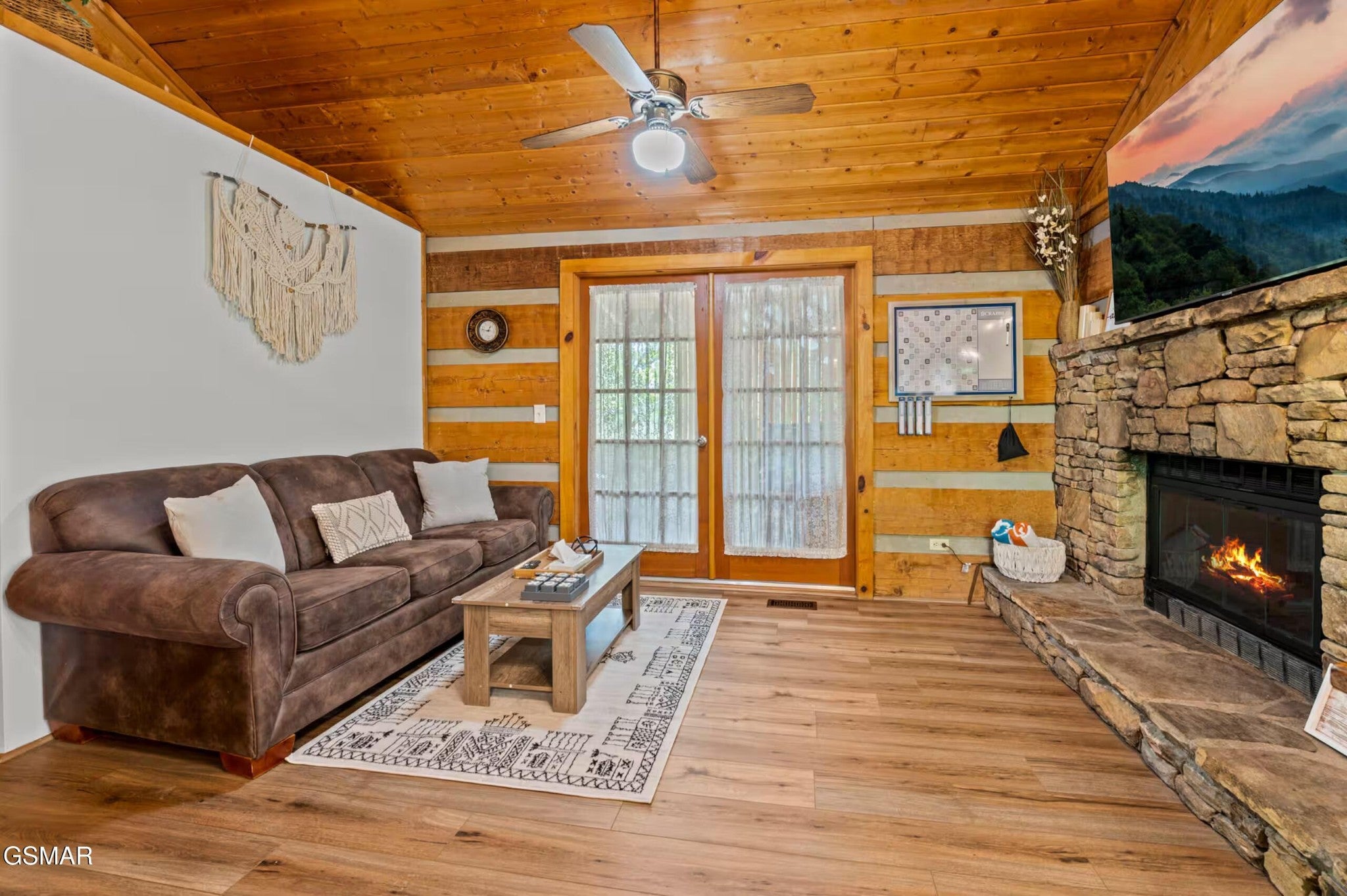 2336 Hidden Mountain Road