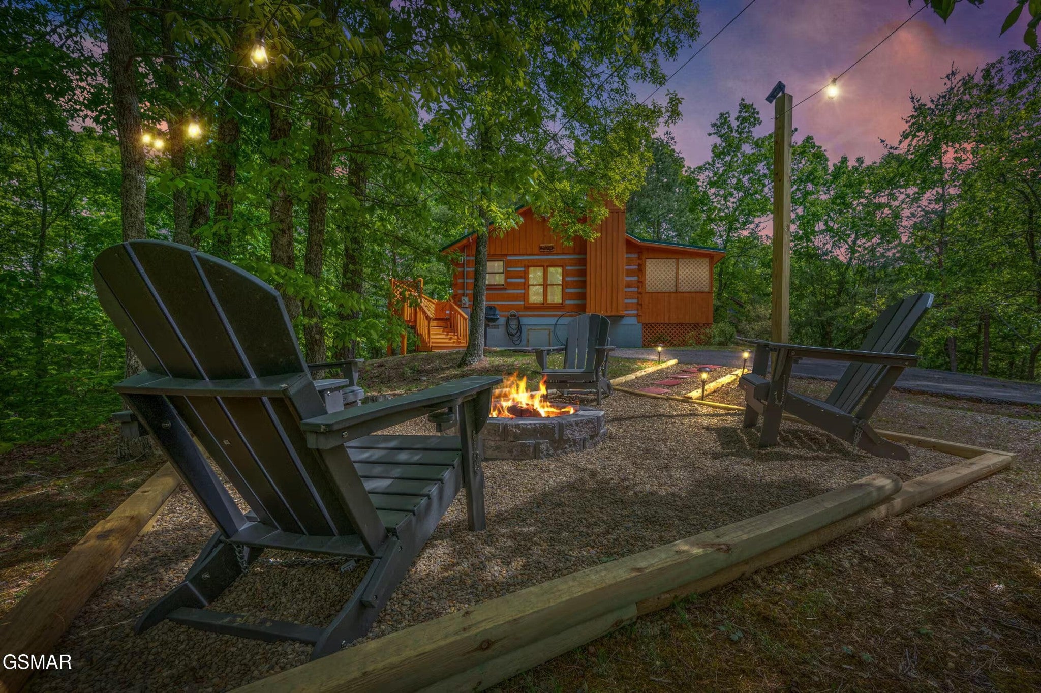 2336 Hidden Mountain Road