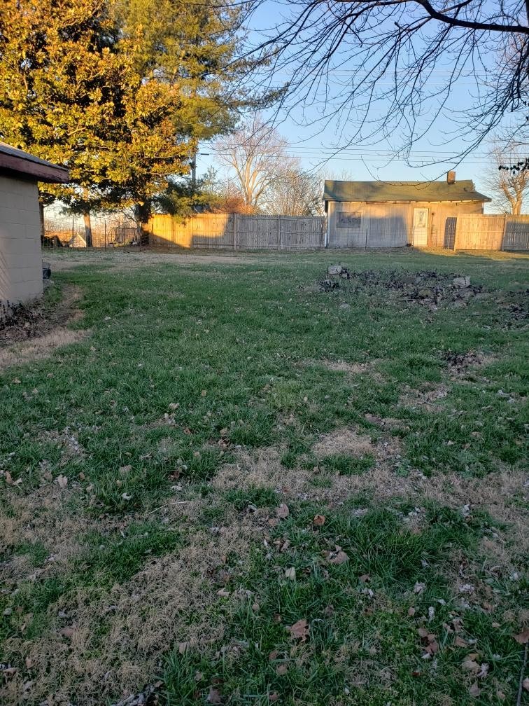 2461 Old Greenbrier Pike