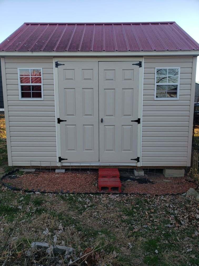 2461 Old Greenbrier Pike