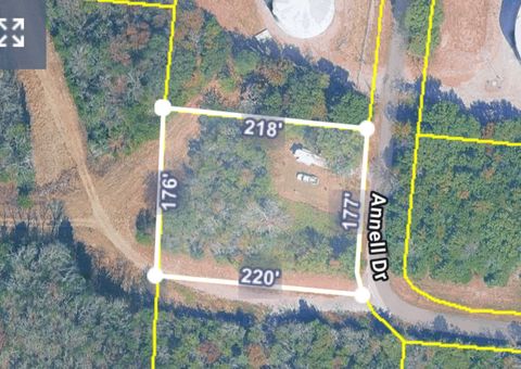 3732 Annelle Rd Murfreesboro TN 37127