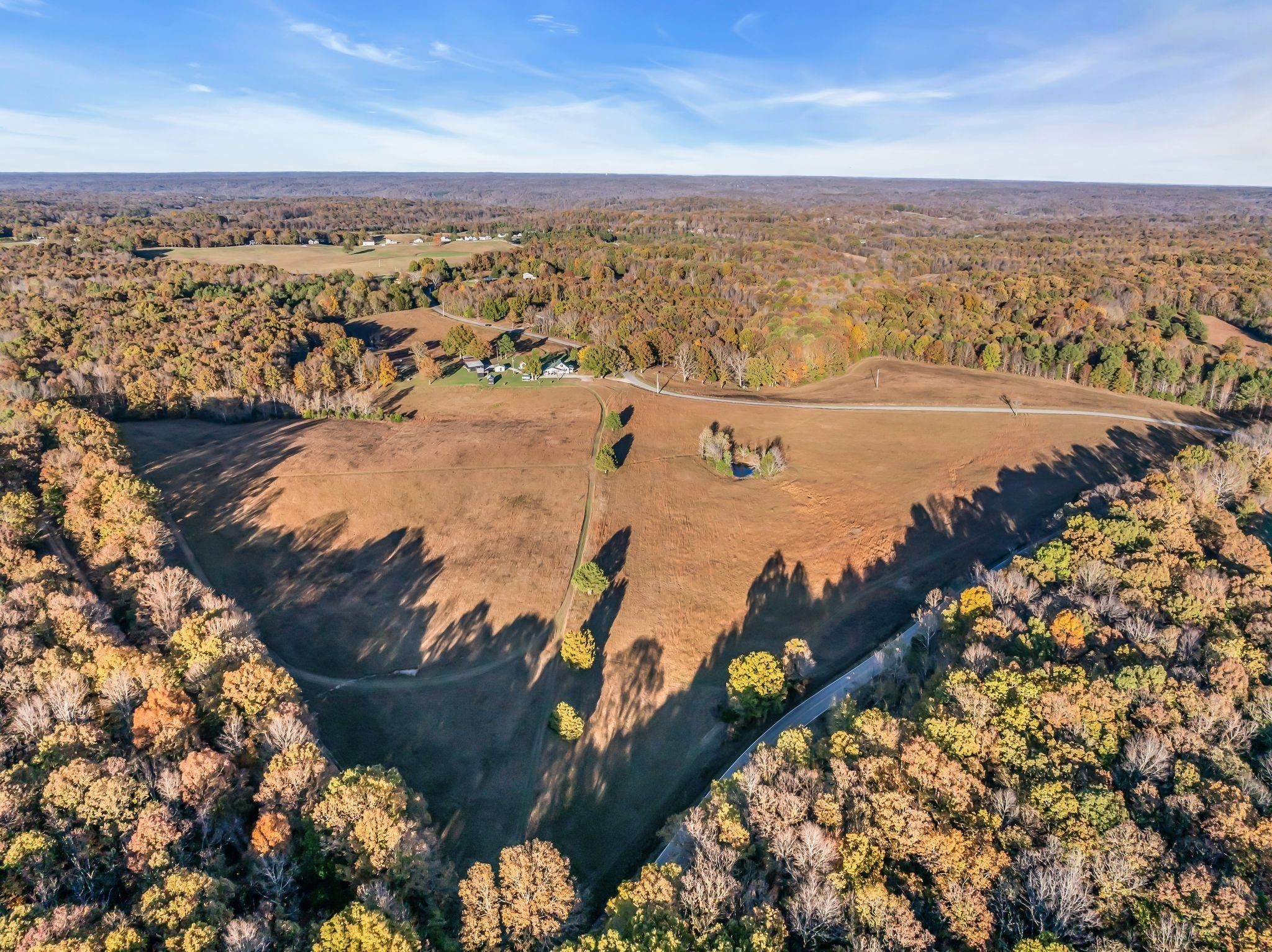 0 Wilson Hollow Road