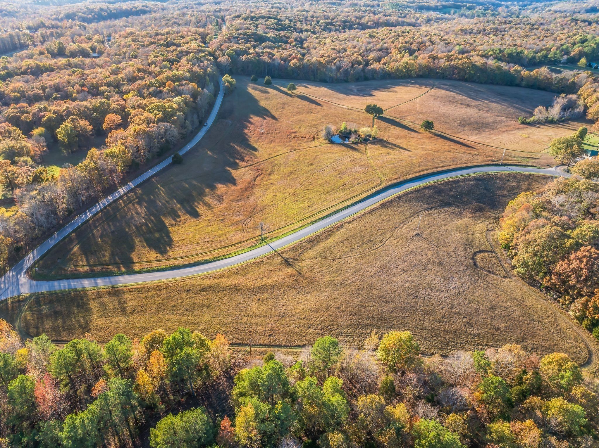 0 Wilson Hollow Road