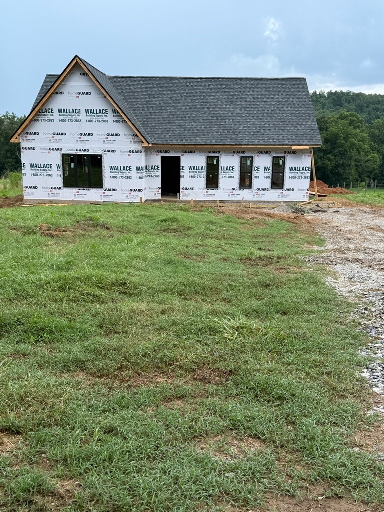 396 Buckeye Rd