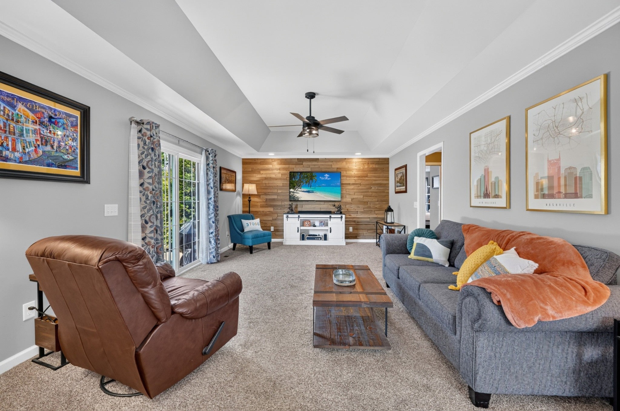 408 Franciscan Way