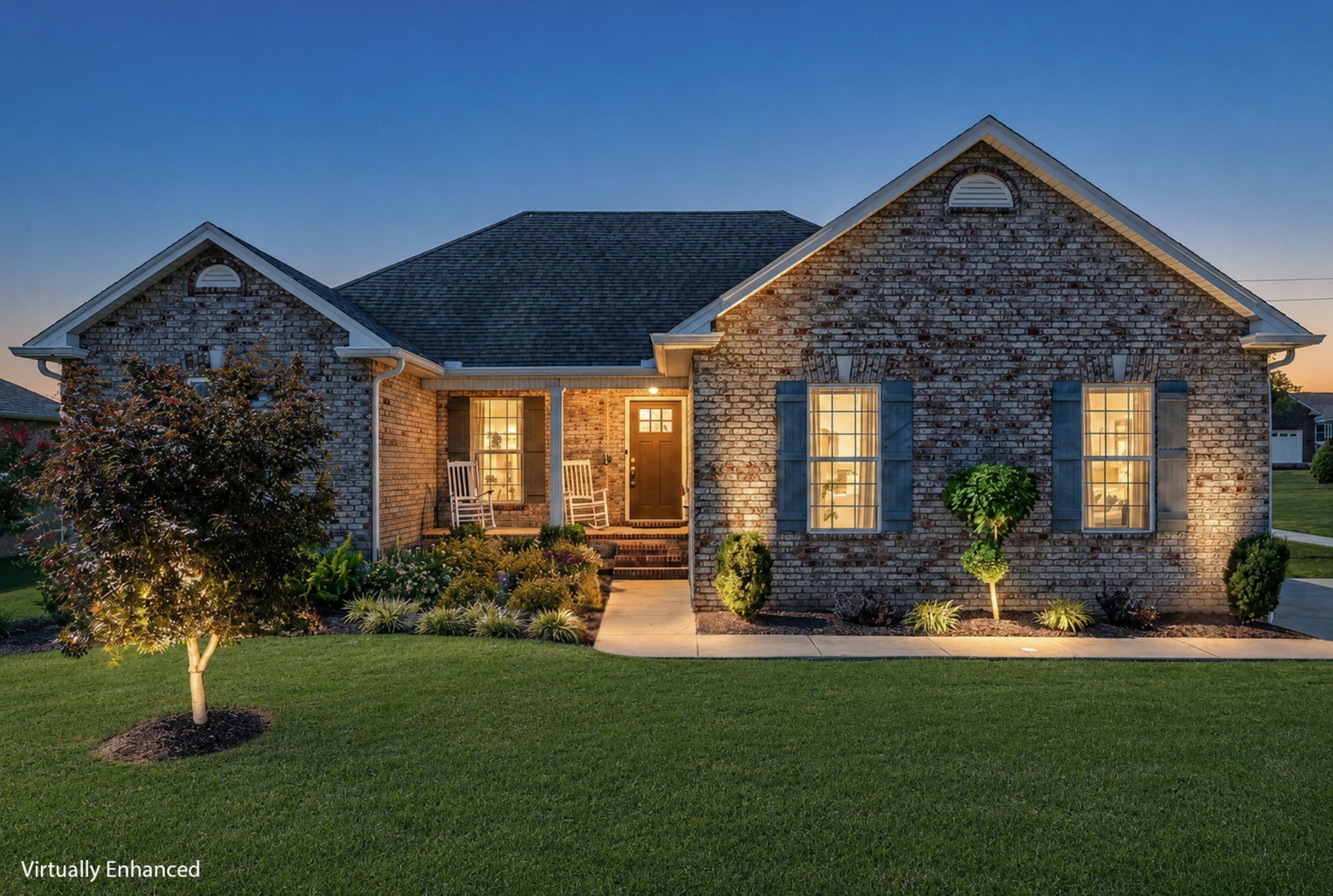 408 Franciscan Way