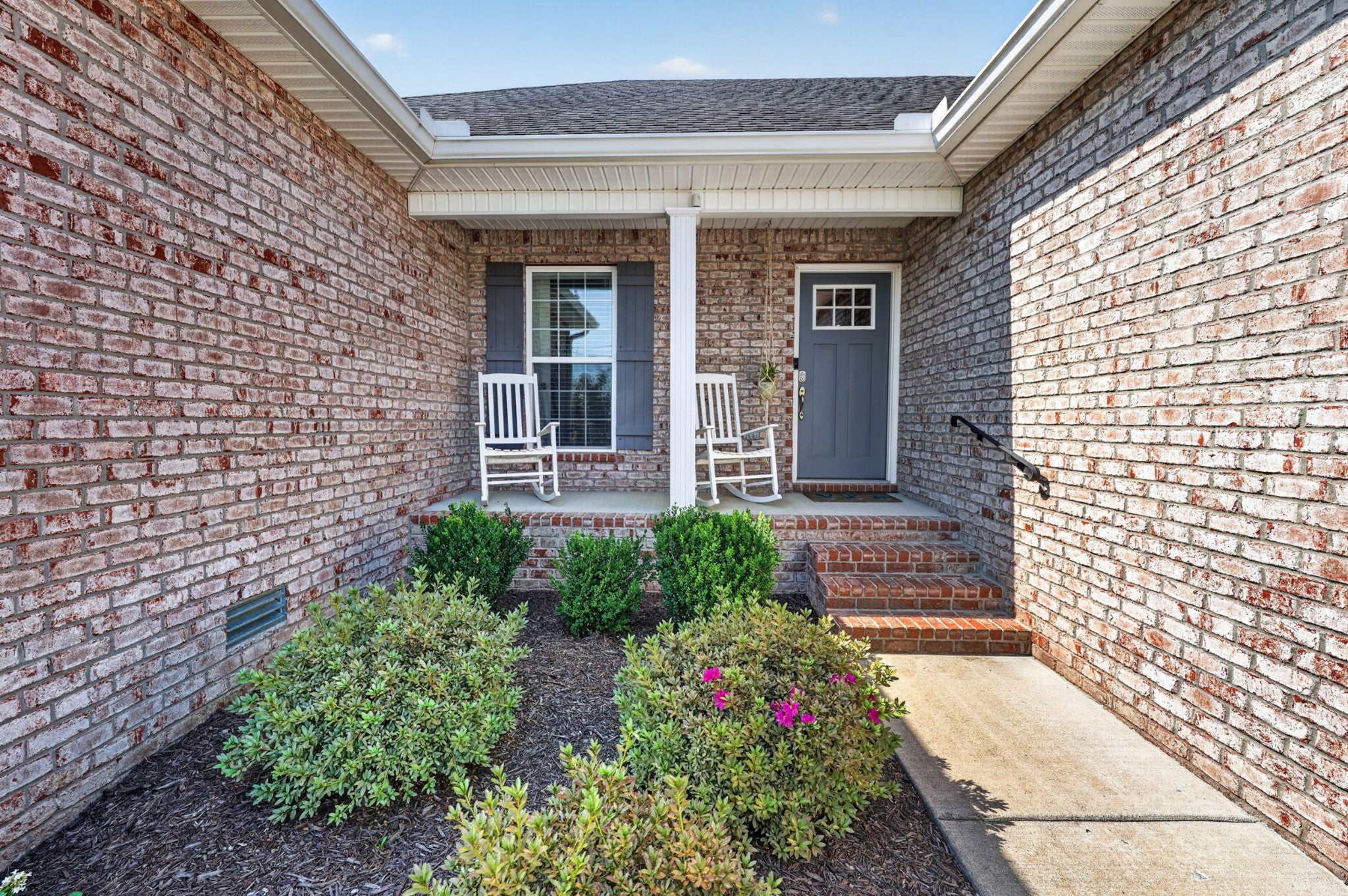 408 Franciscan Way