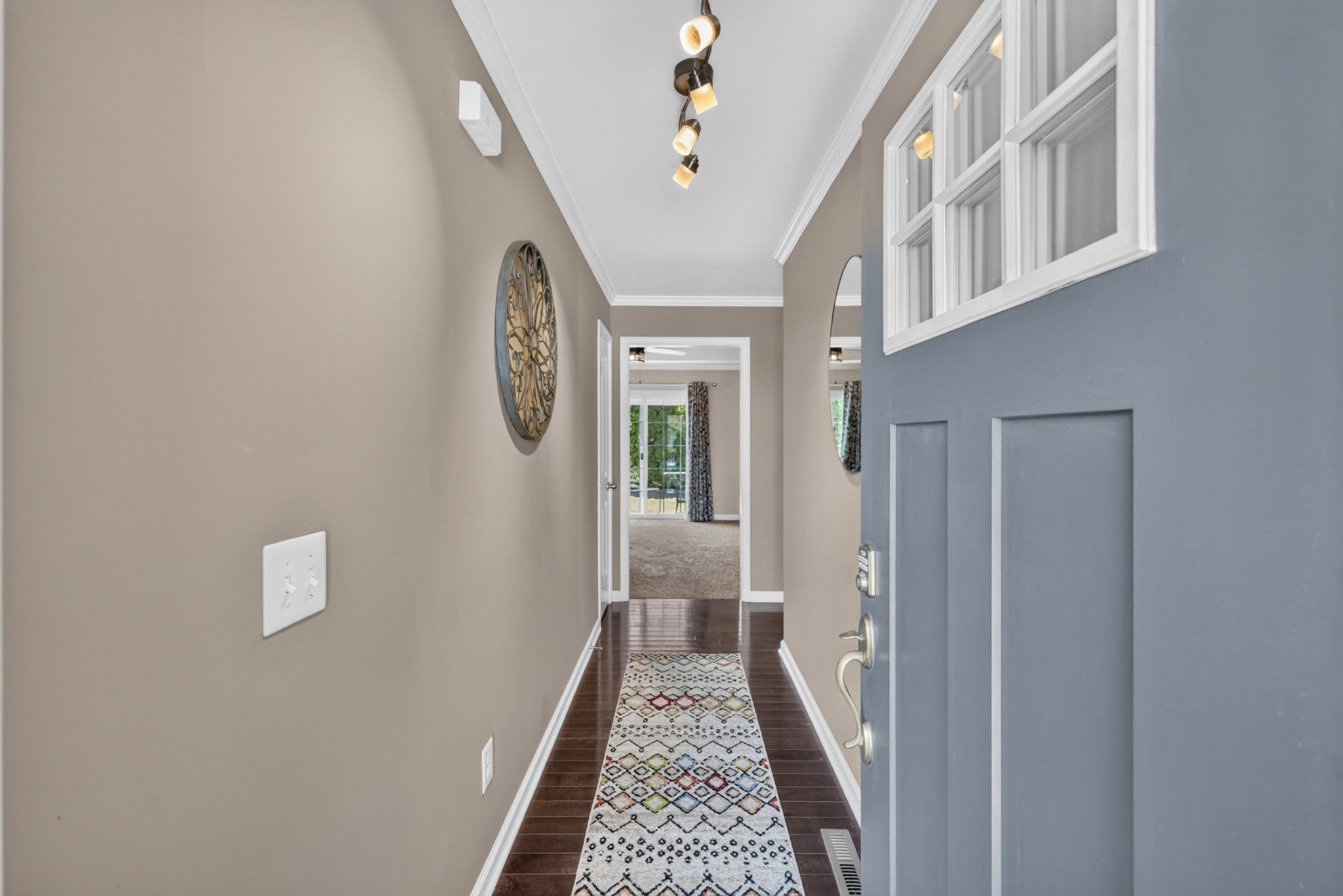 408 Franciscan Way
