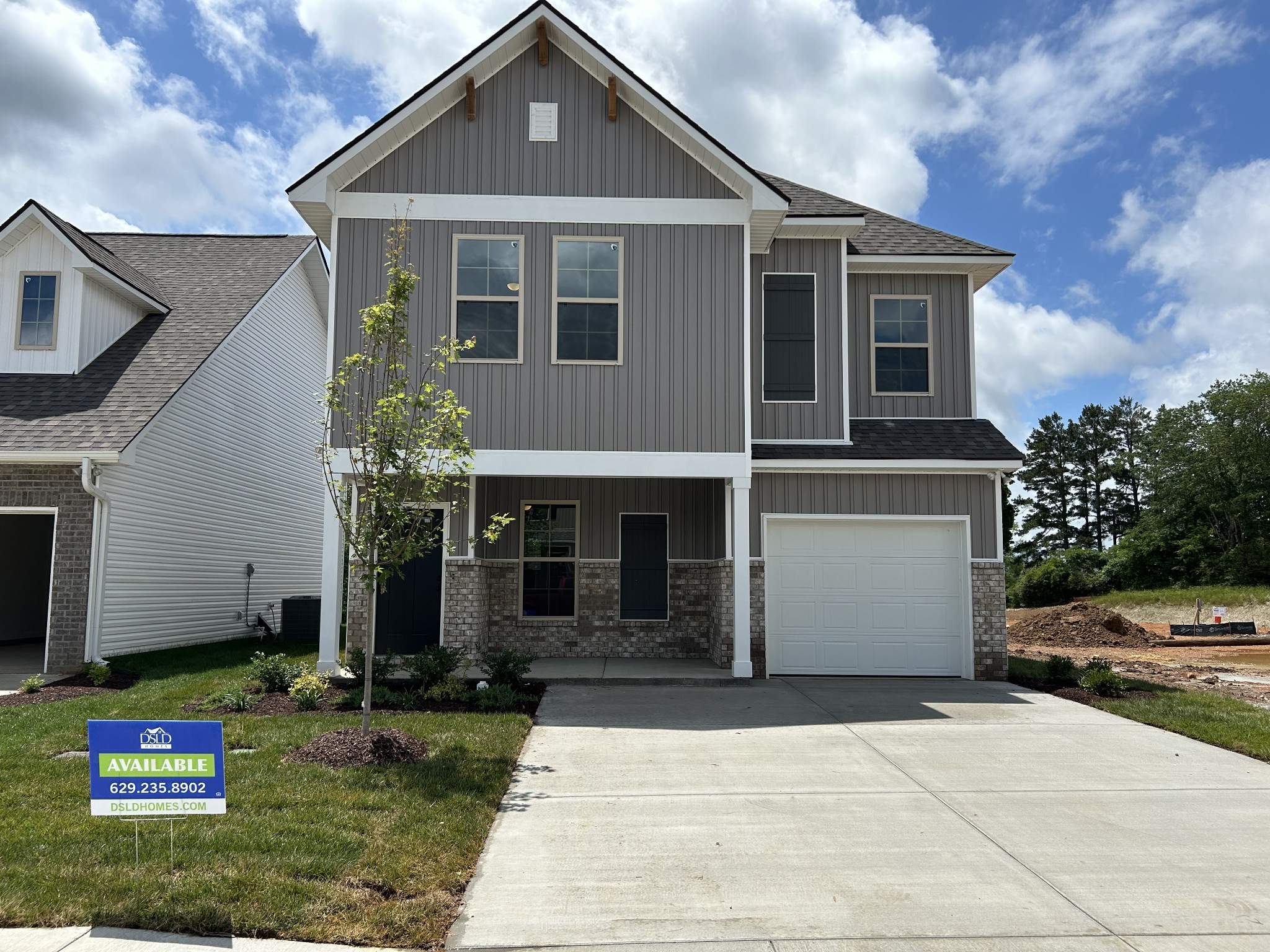 Photo 1 of 15 — 107 Florence Cove, Burns, TN 37029